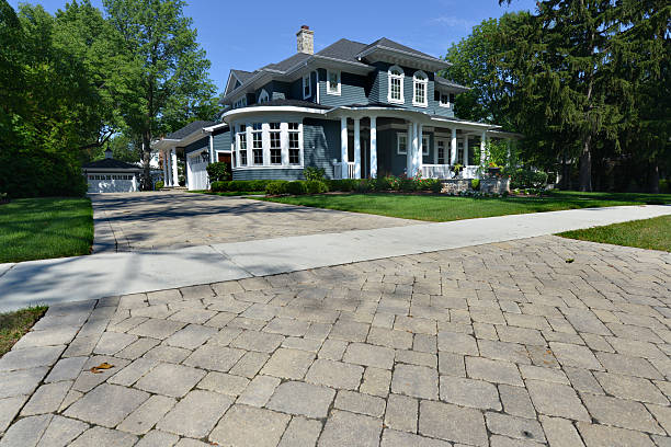 Best Resin-Bound Driveway Pavers in USA